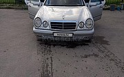 Mercedes-Benz E 280, 2.8 автомат, 1998, седан Шымкент