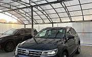 Volkswagen Tiguan, 2 робот, 2018, кроссовер Нұр-Сұлтан (Астана)