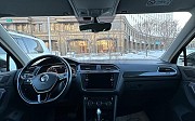Volkswagen Tiguan, 2 робот, 2018, кроссовер Астана