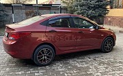 Hyundai Accent, 1.6 автомат, 2014, седан Алматы