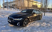 BMW 540, 3 автомат, 2020, седан Нұр-Сұлтан (Астана)