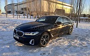 BMW 540, 3 автомат, 2020, седан Астана