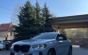 BMW X4, 2 автомат, 2022, кроссовер Алматы