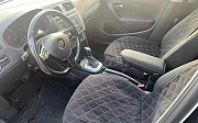 Volkswagen Polo, 1.6 автомат, 2015, седан Алматы