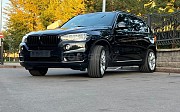 BMW X5, 4.4 автомат, 2013, кроссовер Нұр-Сұлтан (Астана)