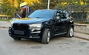 BMW X5, 4.4 автомат, 2013, кроссовер Астана
