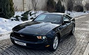 Ford Mustang, 3.7 автомат, 2012, купе Алматы