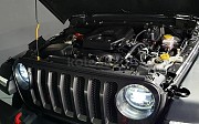 Jeep Wrangler, 2 автомат, 2021, внедорожник Алматы