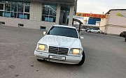 Mercedes-Benz E 220, 2.2 автомат, 1994, седан Алматы