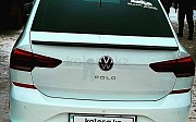 Volkswagen Polo, 1.6 механика, 2021, лифтбек Астана