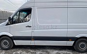 Mercedes-Benz Sprinter, 2.2 механика, 2017, фургон Алматы