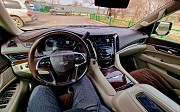 Cadillac Escalade, 6.2 автомат, 2017, внедорожник Қызылорда