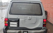 Mitsubishi Pajero, 2.8 автомат, 1994, внедорожник Алматы