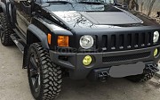 Hummer H3, 3.5 автомат, 2005, внедорожник Алматы