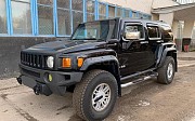 Hummer H3, 3.5 автомат, 2005, внедорожник Алматы