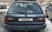 Volkswagen Passat, 1.8 механика, 1991, универсал Өскемен