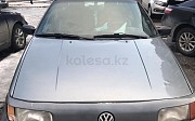Volkswagen Passat, 1.8 механика, 1991, универсал Өскемен