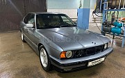 BMW 540, 4 механика, 1991, седан Астана