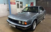 BMW 540, 4 механика, 1991, седан Астана