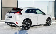 Mitsubishi Eclipse Cross, 2 вариатор, 2021, кроссовер Алматы