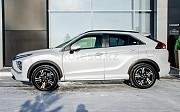 Mitsubishi Eclipse Cross, 2 вариатор, 2021, кроссовер Алматы