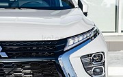 Mitsubishi Eclipse Cross, 2 вариатор, 2021, кроссовер Алматы