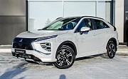 Mitsubishi Eclipse Cross, 2 вариатор, 2021, кроссовер Алматы