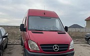 Mercedes-Benz Sprinter, 2.2 механика, 2010, фургон Алматы