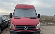 Mercedes-Benz Sprinter, 2.2 механика, 2010, фургон Алматы