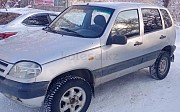 Chevrolet Niva, 1.7 механика, 2004, внедорожник Нұр-Сұлтан (Астана)