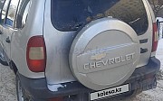 Chevrolet Niva, 1.7 механика, 2004, внедорожник Нұр-Сұлтан (Астана)