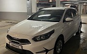 Kia Cee’d, 1.6 автомат, 2022, хэтчбек Астана