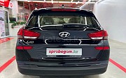 Hyundai i30, 1.5 автомат, 2022, универсал Қарағанды