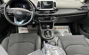 Hyundai i30, 1.5 автомат, 2022, универсал Караганда