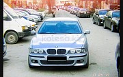 BMW 535, 3.5 автомат, 1997, седан Алматы