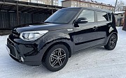 Kia Soul, 1.6 автомат, 2015, хэтчбек Нұр-Сұлтан (Астана)