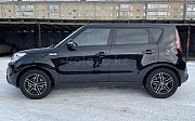 Kia Soul, 1.6 автомат, 2015, хэтчбек Нұр-Сұлтан (Астана)