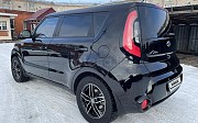 Kia Soul, 1.6 автомат, 2015, хэтчбек Нұр-Сұлтан (Астана)