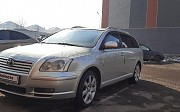 Toyota Avensis, 2 автомат, 2005, универсал Алматы