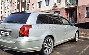 Toyota Avensis, 2 автомат, 2005, универсал 