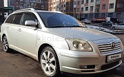 Toyota Avensis, 2 автомат, 2005, универсал Алматы