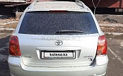 Toyota Avensis, 2 автомат, 2005, универсал Алматы