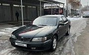 Nissan Maxima, 2 механика, 1998, седан Алматы