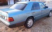 Mercedes-Benz E 260, 2.6 автомат, 1992, седан Алматы