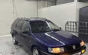 Volkswagen Passat, 1.8 механика, 1996, универсал Караганда