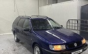 Volkswagen Passat, 1.8 механика, 1996, универсал Караганда