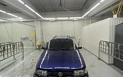 Volkswagen Passat, 1.8 механика, 1996, универсал Қарағанды