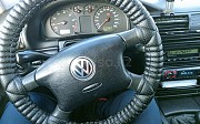 Volkswagen Passat, 1.6 механика, 1997, седан Астана