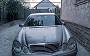 Mercedes-Benz E 280, 3 автомат, 2004, седан Алматы