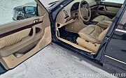 Mercedes-Benz S 420, 4.2 автомат, 1997, седан Тараз